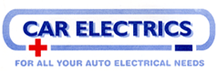 Car Electrics logo